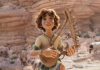 Biblijski animirani spektakl “David” osvojio publiku i zasjeo na prvo mjesto na Netflixu