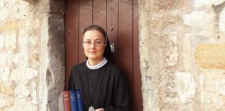 Hrvatska časna sestra tvrdi: “Počeo je moj izgon iz samostana” Hrvatska časna sestra tvrdi: "Počeo je moj izgon iz samostana"