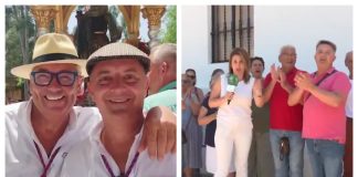 Svećenik uskratio svetu pričest ‘oženjenom’ homoseksualcu pa postao meta prosvjednika