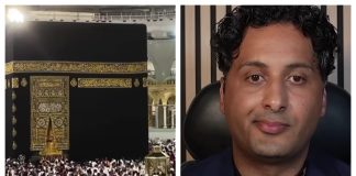 ‘Napustio sam islam u Meki’: Bivši musliman svjedoči o prelasku na kršćanstvo