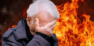 Neoprostivi grijeh je PUNO gori nego što sam mislio…
