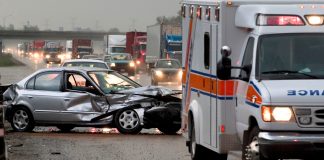 Užas na autocesti u Mađarskoj: Osam osoba je poginulo