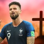 Slavni francuski nogometaš Olivier Giroud svjedoči: „Isus je put, istina i život“
