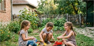 Tri sestre nestale iz dvorišta, majka nakon 15 godina saznala jezivu istinu