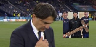 Svećenik blagoslovio ‘Dalićev križ’ pa poslao svima poruku