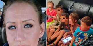 Trudna majka sedmero djece pronađena mrtva