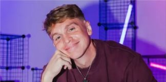 Poznati YouTuber postao kršćanin: “Isus me spasio, to je najbolja stvar u mom životu”