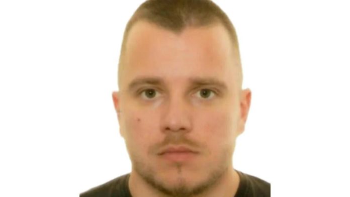U Kaštelima nestao 27-godišnji Luka, policija i HGSS mole građane za pomoć
