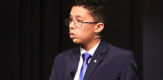 Nevjerojatna priča: Kao beba se borio s teškim rakom, danas kaže da je izliječen Nevjerojatna priča: Kao beba se borio s teškim rakom, danas kaže da je izliječen