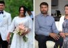 Mladoženja je poginuo u padu helikoptera nekoliko sati nakon vjenčanja, ali odgovor njegovih roditelja ispunjen vjerom će vas dirnut