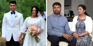 Mladoženja je poginuo u padu helikoptera nekoliko sati nakon vjenčanja, ali odgovor njegovih roditelja ispunjen vjerom će vas dirnut
