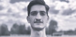 Cijela BiH tuguje zbog nogometaša (23) koji je preminuo nakon prometne nesreće Cijela BiH tuguje zbog nogometaša (23) koji je preminuo nakon prometne nesreće