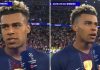 Igrač PSG-a slavi Isusa nakon osvajanja Lige prvaka: “Zahvaljujem svom Gospodinu i Spasitelju” Igrač PSG-a slavi Isusa nakon osvajanja Lige prvaka: "Zahvaljujem svom Gospodinu i Spasitelju"