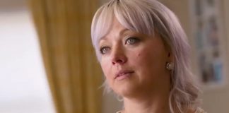 Nakon 16 godina ovisnosti, Isus je oslobodio ovu ženu: “Moja prošlost me ne definira” Nakon 16 godina ovisnosti, Isus je oslobodio ovu ženu: "Moja prošlost me ne definira"