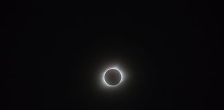 Na ovaj datum dan će se pretvoriti u noć, ovaj prizor nećemo vidjeti do 2114.
