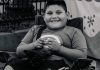 Dječak (7) umro od debljine: Imao je 115 kilograma i stalno jeo ovo