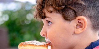 Dječak (9) se ugušio krafnom u školi u Velikoj Gorici