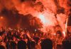 Kod škole u Kaštelima aktiviran topovski udar, pet djevojčica ozlijeđeno Kod škole u Kaštelima aktiviran topovski udar, pet djevojčica ozlijeđeno