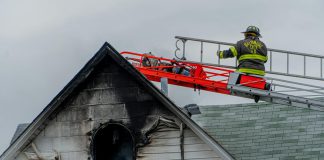 Tragedija u BiH: Dijete poginulo u požaru, drugo teško ozlijeđeno