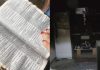 Biblija ostala netaknuta nakon što je požar uništio kuću kršćanke
