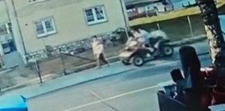 Potrebne molitve: Vozač (20) izgubio kontrolu nad quadom, sletio s ceste i teško ozlijedio djevojku