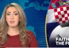 Katolička televizija objavila prilog o vjeri hrvatskih nogometaša: Bog im je na prvom mjestu