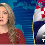 Katolička televizija objavila prilog o vjeri hrvatskih nogometaša: Bog im je na prvom mjestu