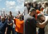 Više od 700 zatvorenika prihvatilo je Isusa u život tijekom evangelizacije u američkom zatvoru Više od 700 zatvorenika prihvatilo je Isusa u život tijekom evangelizacije u američkom zatvoru