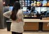 Nesvakidašnja situacija: Žena rodila djevojčicu u McDonald’su Nesvakidašnja situacija: Žena rodila djevojčicu u McDonald'su