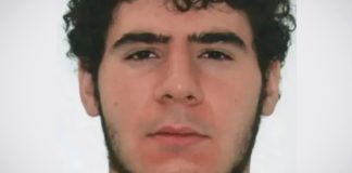 Njemačka policija objavila fotografiju terorista iz Berlina