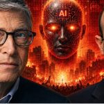 Bill Gates izazvao paniku nakon upozorenja o umjetnoj inteligenciji