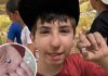 Dječak (12) pronašao rijedak kamen na biblijskom mjestu iz Isusovog vremena