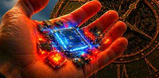 Tiho se gradi infrastruktura za “Žig zvijeri”