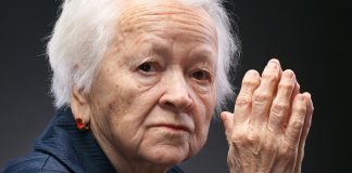 Kata ima 81 godinu i živi potpuno sama: ‘Susjedi dođu provjeriti jesam li živa’