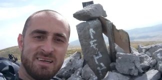 Ovo je Kemal iz BiH koji je spasio kolegu i sebe od sigurne smrti