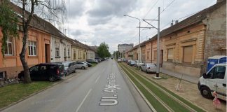 Beživotna tijela mladića i djevojke pronađeni u dvorišnom stanu u Osijeku