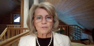 Finska političarka suočava se s novim preprekama u borbi za vjerske slobode