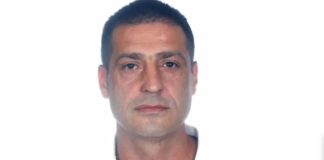 Hrvatska policija upozorava građane: Ne približavajte se ovom muškarcu