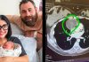 Fotograf natjerao majku da hitno potraži medicinsku pomoć