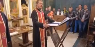 Poruka pravoslavnog svećenika iz Srbije zgrozila vjernike