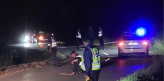 Tragedija potresla Slavoniju: Mladić (18) poginuo u teškoj nesreći