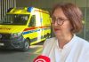 Liječnica otkrila što treba učiniti ako osobu pogodi grom