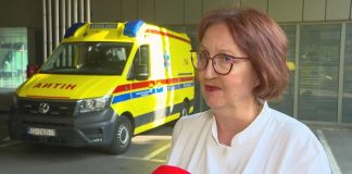 Liječnica otkrila što treba učiniti ako osobu pogodi grom