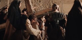 Velike vijesti o filmu “Uskrsnuće Kristovo” Mela Gibsona