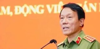 Vijetnam provodi teror nad kršćanima, mnogi su kazneno gonjeni