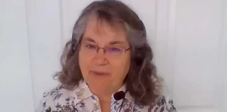 Žena koja je umrla tijekom operacije opisala ‘vrata raja’