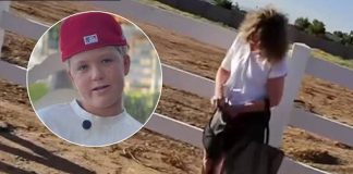 Ovaj 14-godišnjak je spasio dementnu ženu: “Da nije bilo njega, ishod bi bio puno gori” Ovaj 14-godišnjak je spasio dementnu ženu: "Da nije bilo njega, ishod bi bio puno gori"