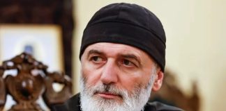 Gruzijski svećenik: EU je zatražila od Crkve da promiče istospolne brakove Gruzijski svećenik: EU je zatražila od Crkve da promiče istospolne brakove