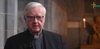 Nadbiskup žali zbog napada na berlinski pride: "Strašno je uništiti tako radosnu i dirljivu proslavu"