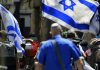 Izraelski turisti napadnuti sjekirama i uzvikom “Heil Hitler” u Mongoliji Izraelski turisti napadnuti sjekirama i uzvikom "Heil Hitler" u Magnoliji